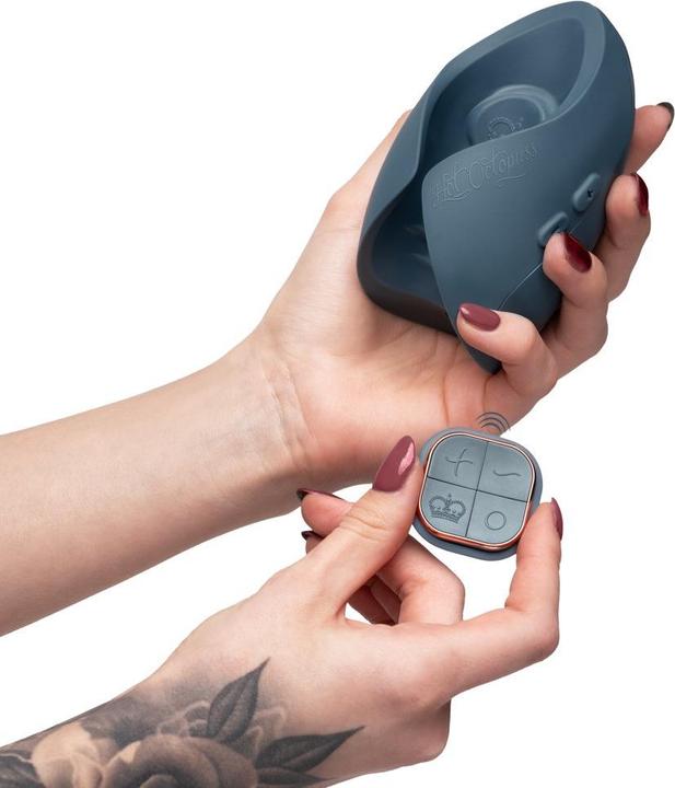 Immagine prodotto Hot Octopuss Pulse Duo