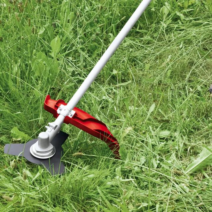 Actual product image Einhell GC-BC 52 I AS (Metal cutting blade, Plastic knives)