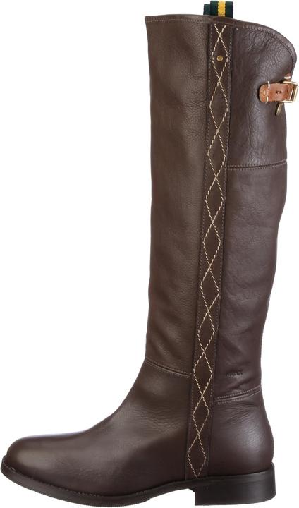 Produktbild Mexx Devon 5a Lederhochstiefel (38)