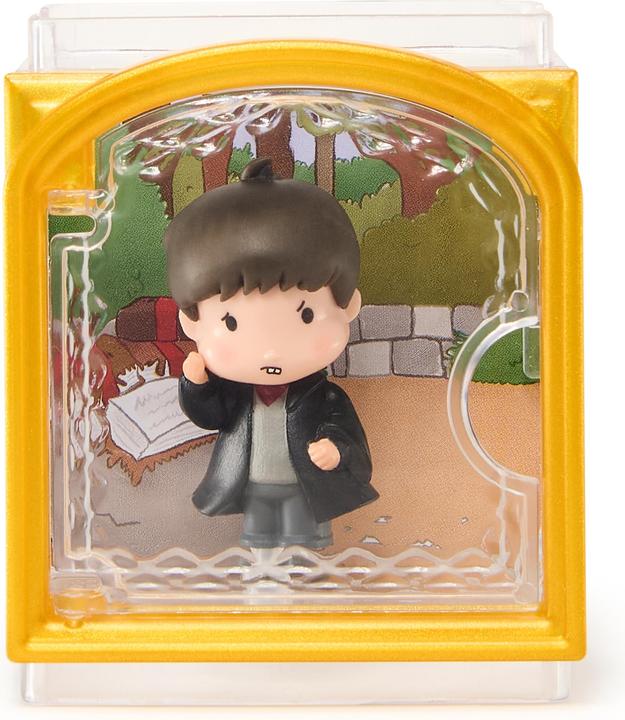 Produktbild Spin Master Harry Potter - Collectible Single Pack Cdu