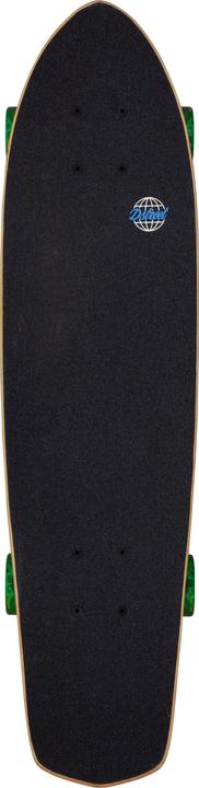 Produktbild D Street Atlas (28")