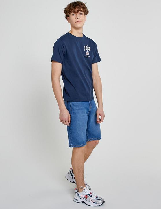 Image du produit La Redoute Collections Bermuda en jean (S)