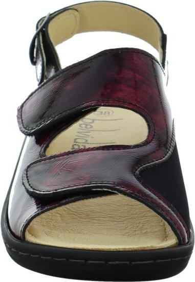 Actual product image Belvida Knautschlack/Licra (38)