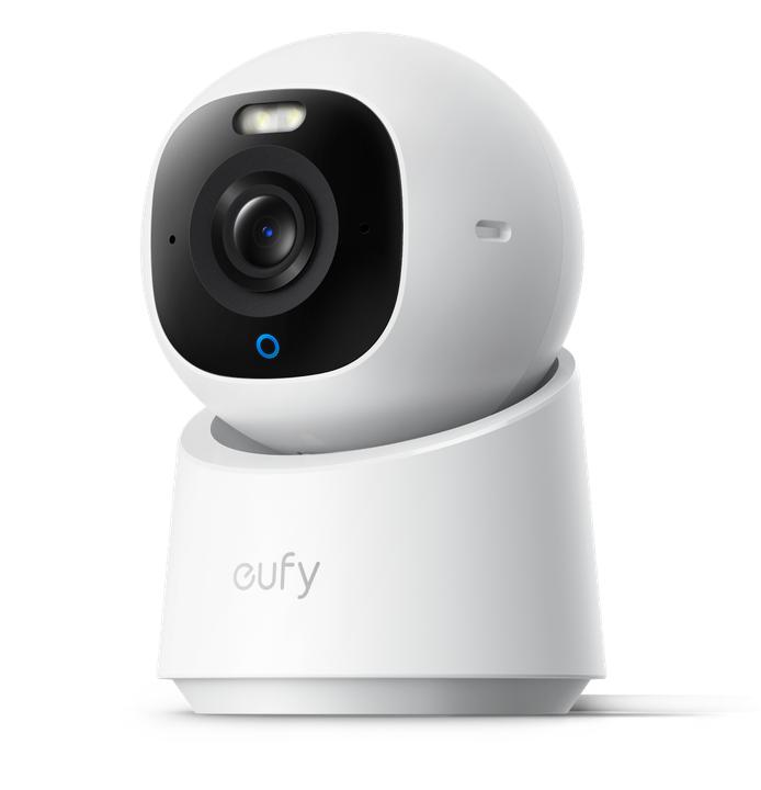 Actual product image eufy IndoorCam E30 (3840 x 2160 pixels)