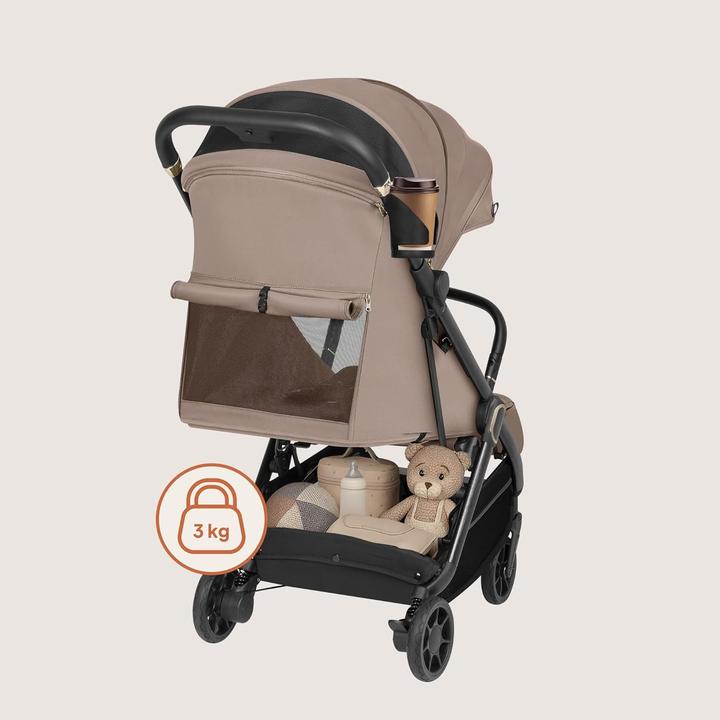 Immagine prodotto Lionelo Bess (6 Mesi - 4 anni)