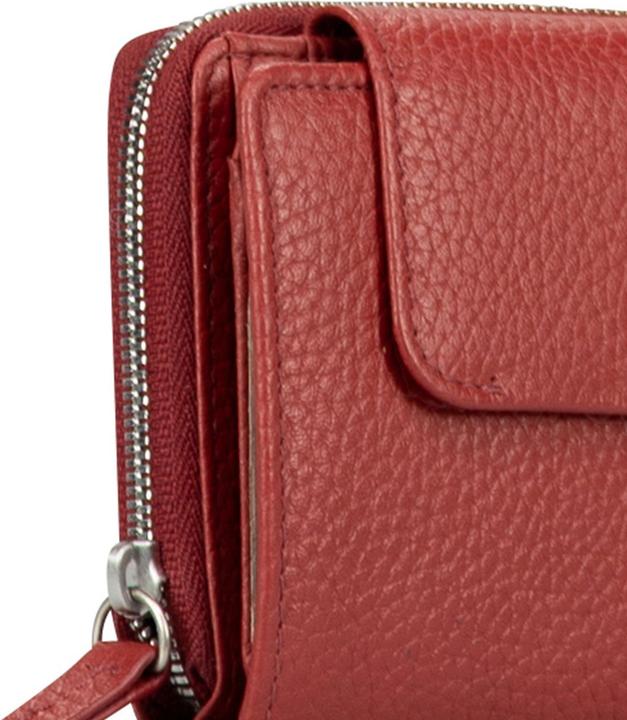 Actual product image Jost Vika Zip Wallet