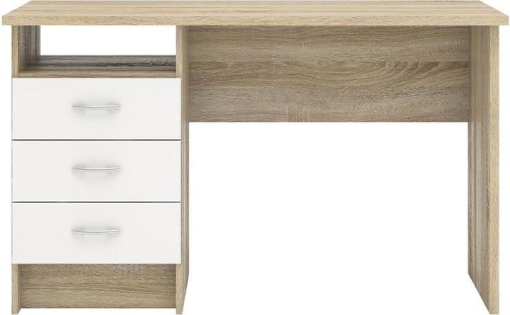 Produktbild Ebuy24 Schreibtisch Fula (120 x 48 x 73 cm)
