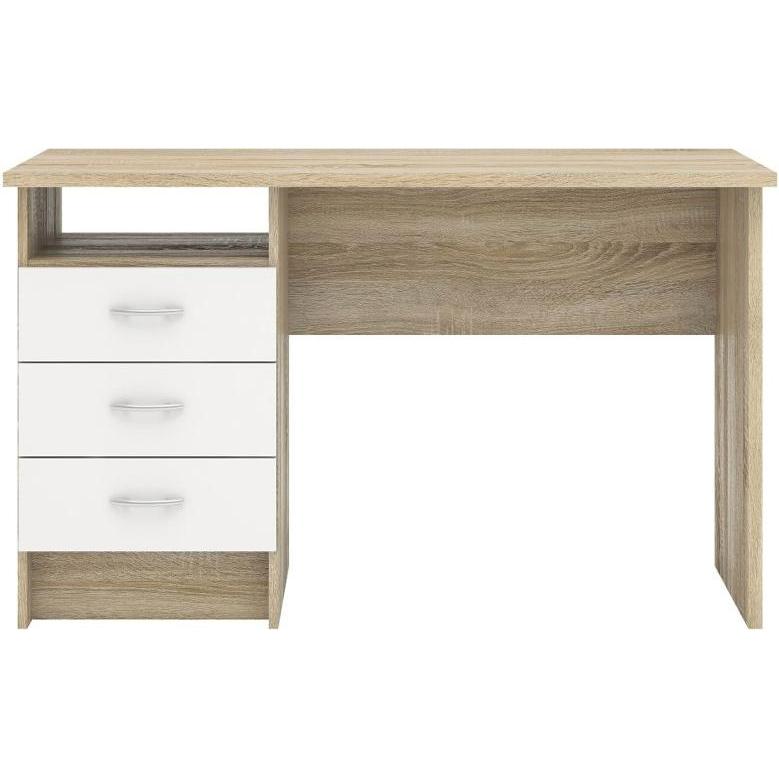Thumbnail - Ebuy24, Schreibtisch, Schreibtisch Fula (120 x 48 cm)