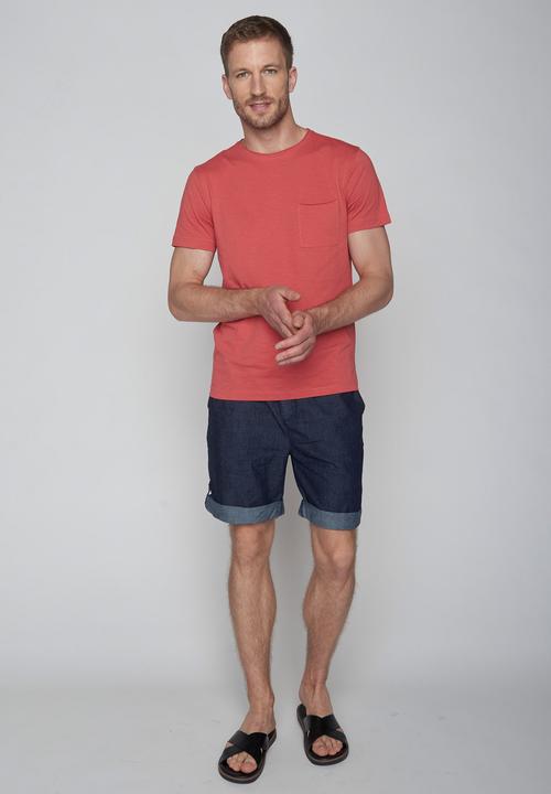 Produktbild Greenbomb T-Shirt Basic (3XL)