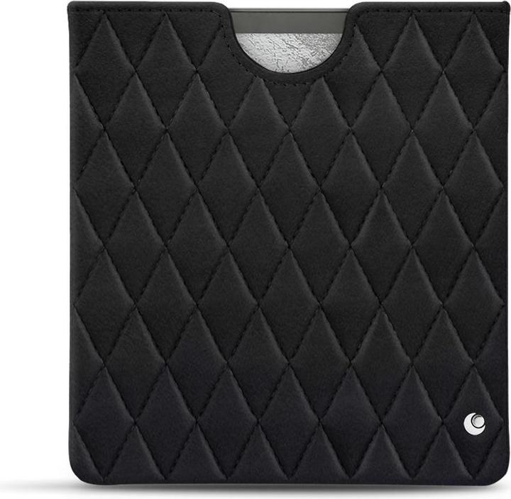 Actual product image Noreve Leather case (Kindle Oasis 2017)