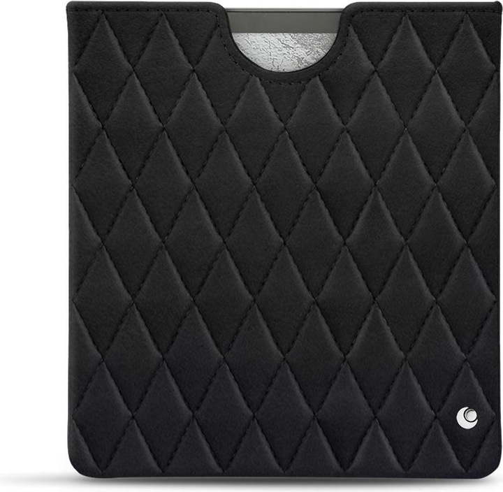 Negre poudro - Couture ( Pantone #111212 )