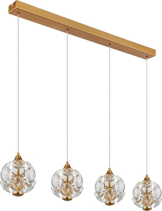 Image du produit Globo Virina (3600 lm)