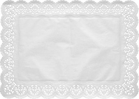 Actual product image Papstar Top papers (100x)