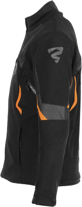 Actual product image GMS Vest Softshell Arrow (Women, M)