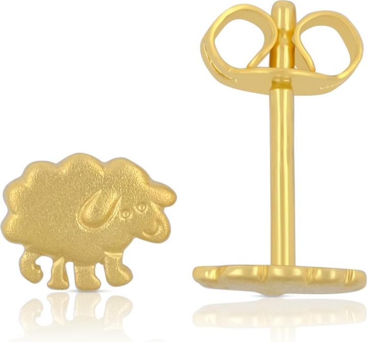 Image du produit Muau Mouton (750/18 K Or jaune)