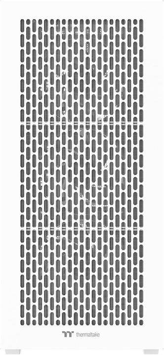 Produktbild Thermaltake Tt AX500 Snow White (ATX, mATX, Mini-ITX, SSI CEB, SSI EEB)