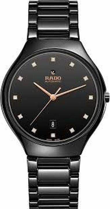 Produktbild Rado Unisex-Uhr R27113722
