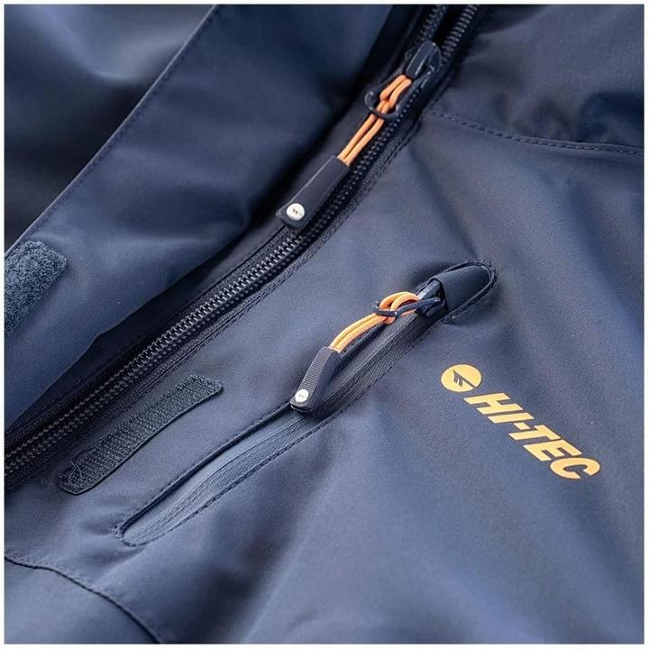 Produktbild Hi-Tec Gigi Skijacke (One Size)