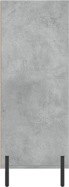 Image du produit vidaXL Regalschrank (69.50 x 32.50 x 90 cm)