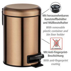Image du produit Wenko Leman (3 l)