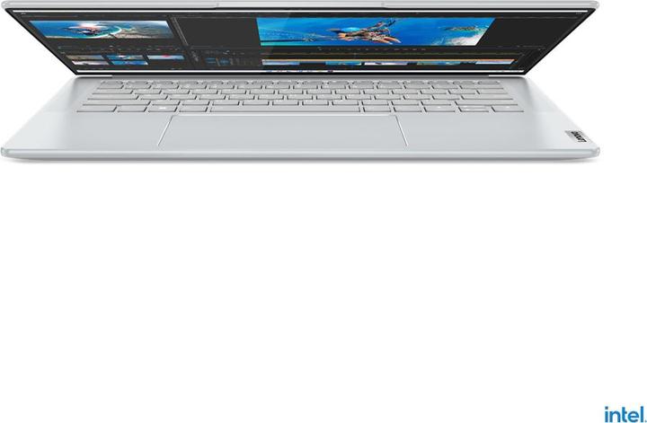 Produktbild Lenovo Yoga Slim 7 ProX (14.50", Intel Core i7-12700H, 16 GB, 1000 GB, DE)
