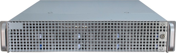 Produktbild Intertech IPC 2U-2408