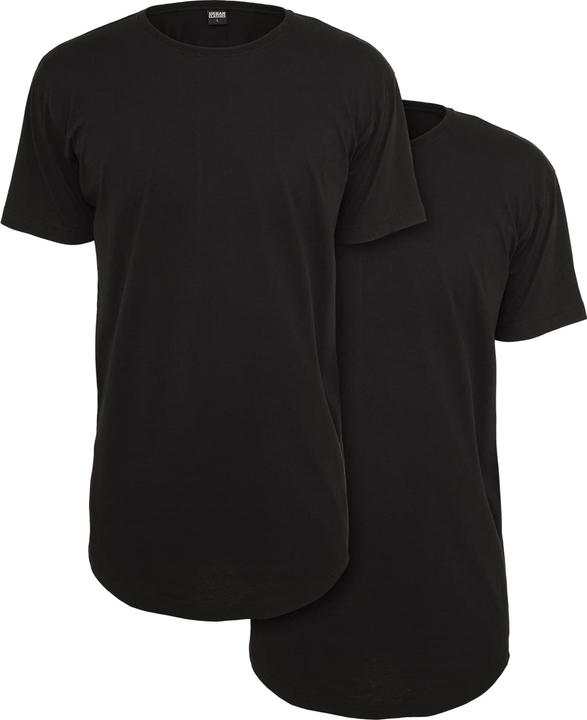 Produktbild Urban Classics Langarm-T-Shirt (XS)