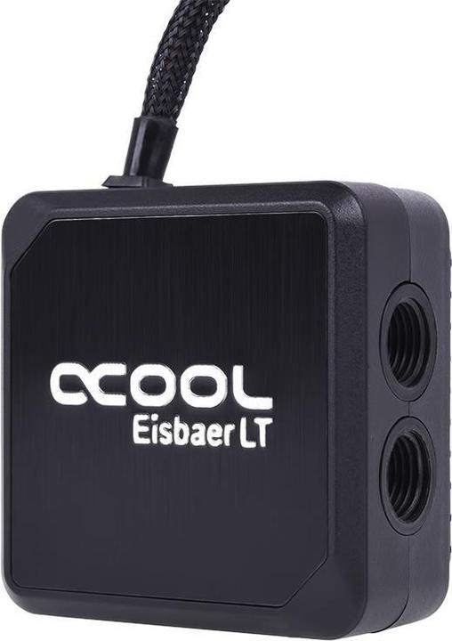 Alphacool Eisbaer LT (Solo) CPU-Kühler mit Pumpe