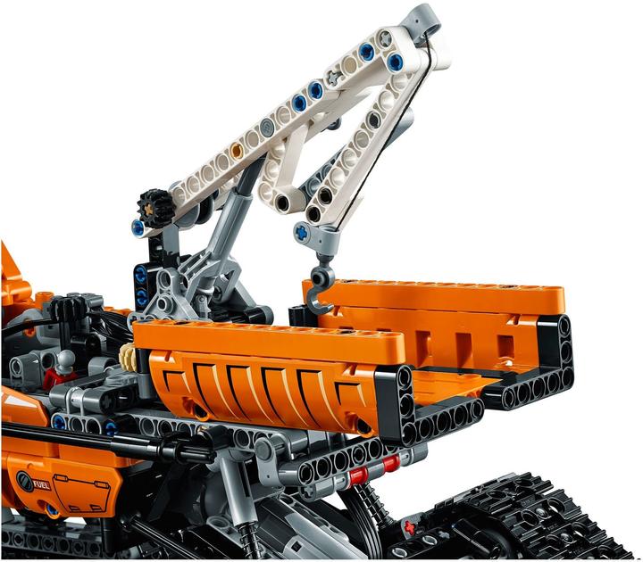Immagine prodotto LEGO Technic Cingolato artico (42038, LEGO Technic)