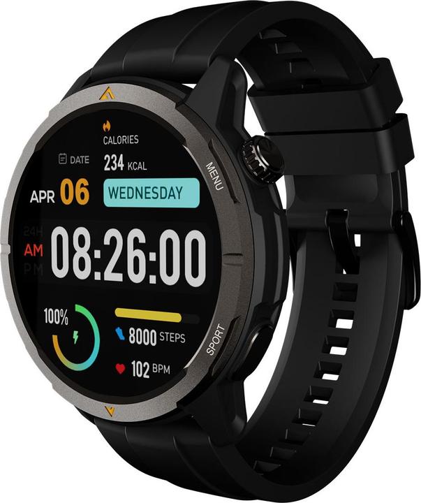 Smartwatches