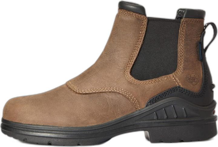 Produktbild Ariat Arbeitsschuh Barnyard Twin Gore II Damen (41)