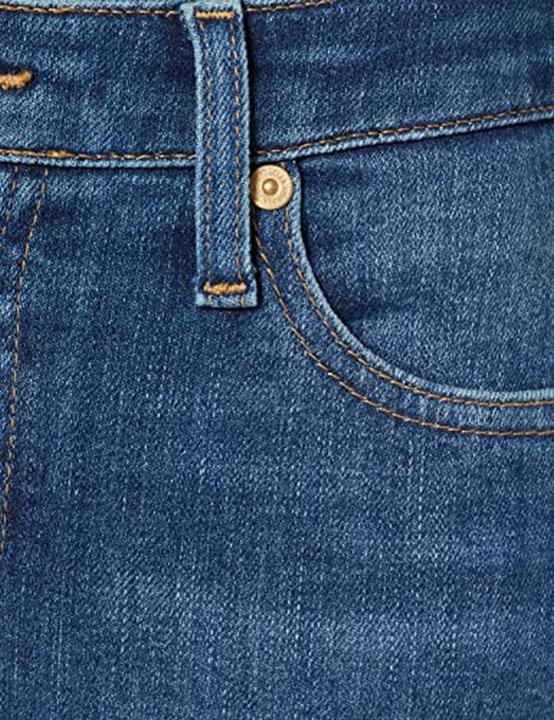 Immagine prodotto 7 For All Mankind Pyper Crop Slim Illusion Eloquent (30)