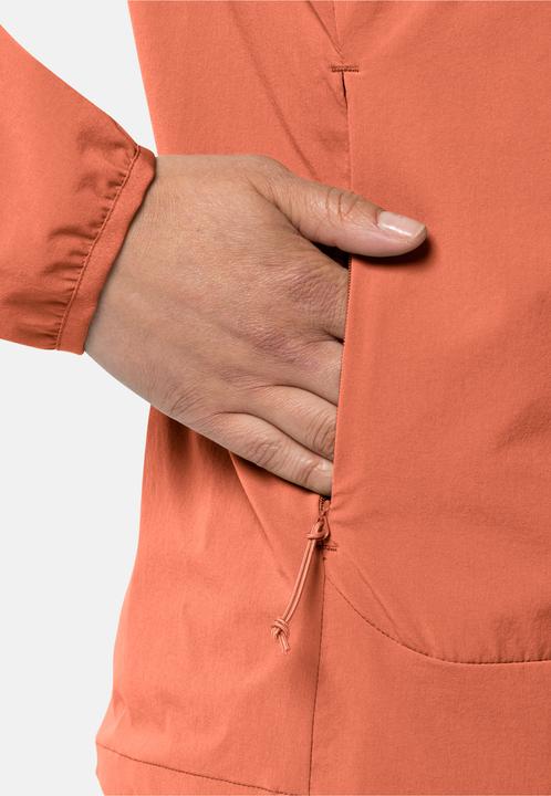 Produktbild Jack Wolfskin Prelight Overhead W