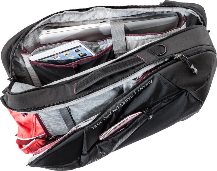 Image du produit Deuter Aviant Carry On Pro 36 SL (36 l)