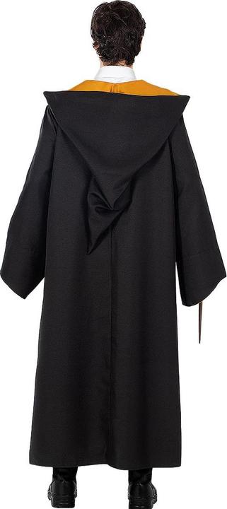 Produktbild Metamorph Harry Potter – Hufflepuff Umhang Deluxe (M)