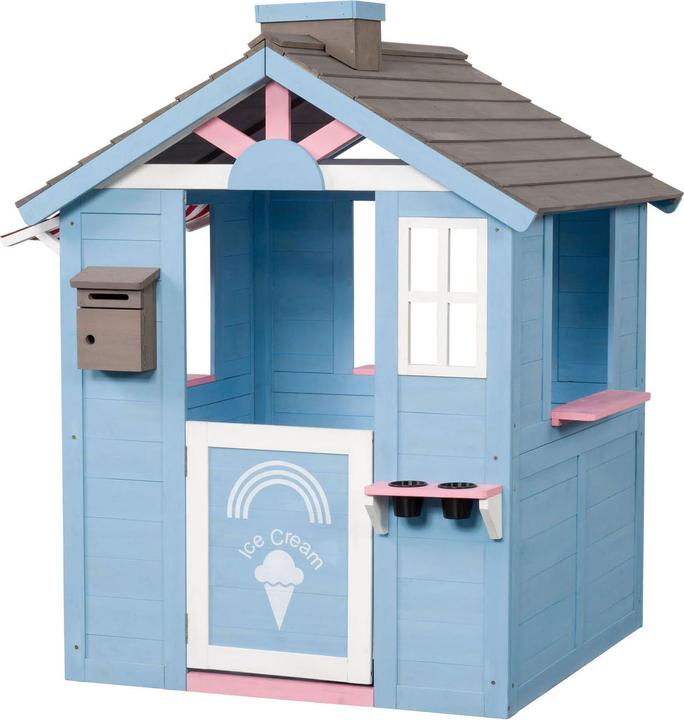 Produktbild SwingKing Icecream