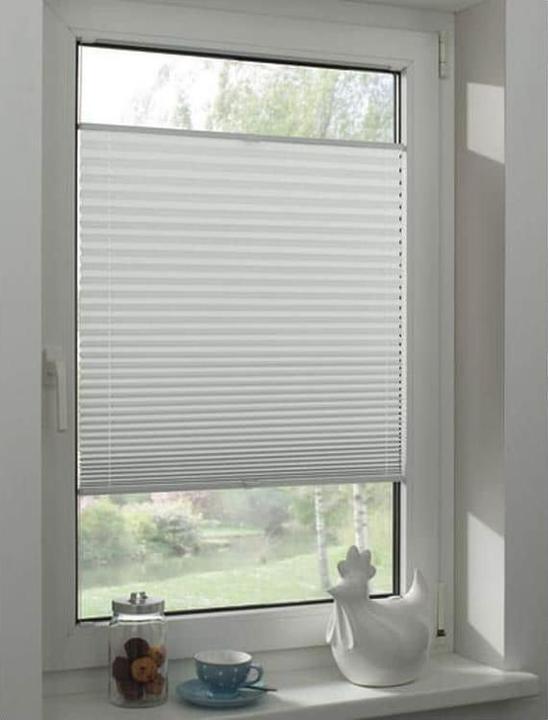 Produktbild Gardinia Plissee Concept Tageslicht (40 x 130 cm)