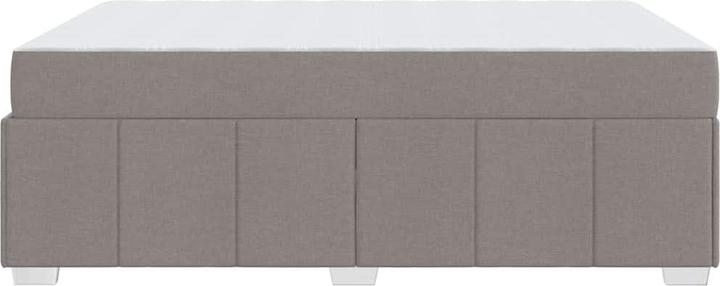 Produktbild vidaXL Boxspringbett (120 x 190 cm)