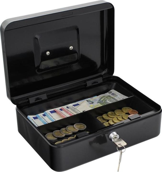 Produktbild Rottner Geldkassette Home Star Cash 3