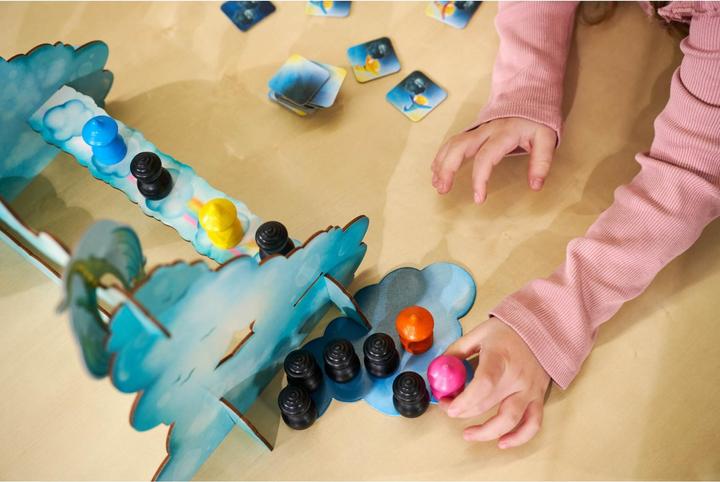 Immagine prodotto Zoch Kleiner Drache Wirbelwind (Tedesco, Inglese, Italiano, Francese)