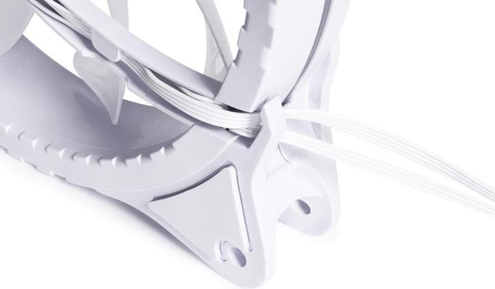 Produktbild Alphacool Rise Aurora PWM-Lüfter (140 mm, 1 x)