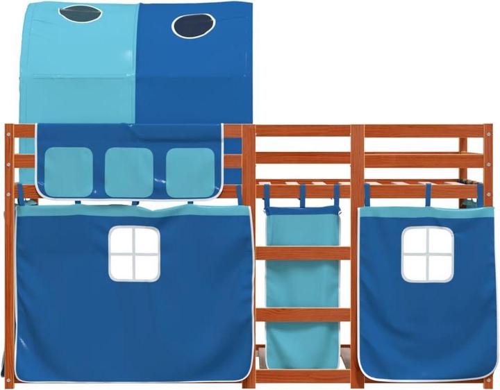 Produktbild vidaXL Kell (75 x 190 cm)