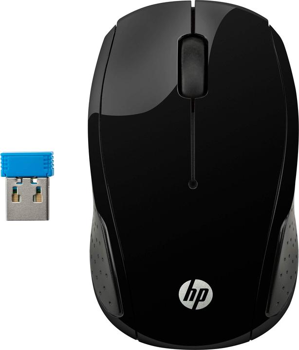Produktbild HP Wireless 220 (Kabellos)