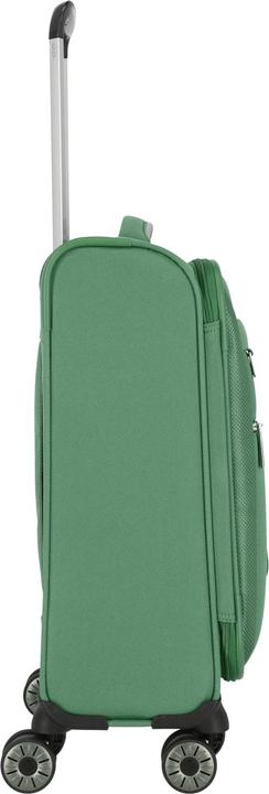 Actual product image Travelite Trolley + Case Miigo 4w Trolley S (39 l)
