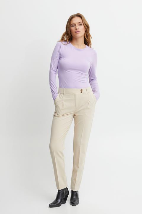 Immagine prodotto B.young PANTALONI INCROCIATI BYDANTA - 20812654 (36)