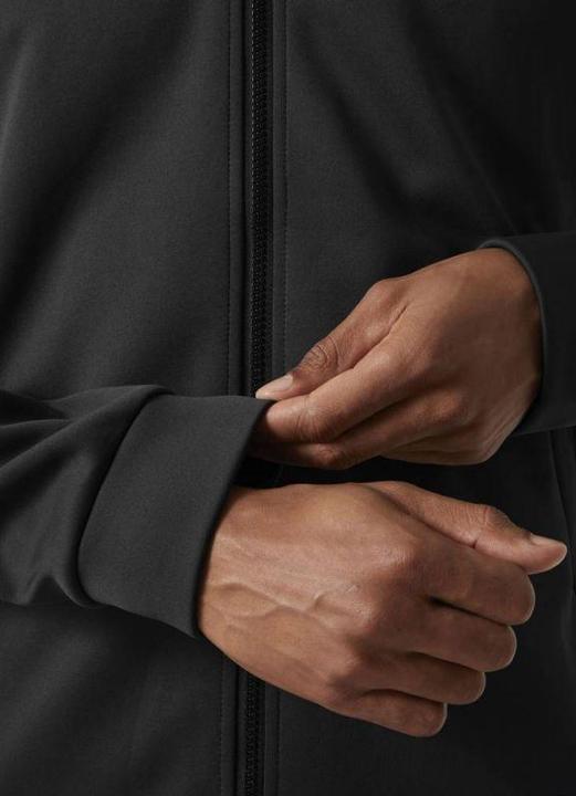 Produktbild Helly Hansen HP FLEECE JACKET 2.0 (M)