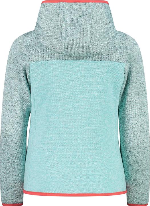 Actual product image CMP Campagnolo Hoodie (176)