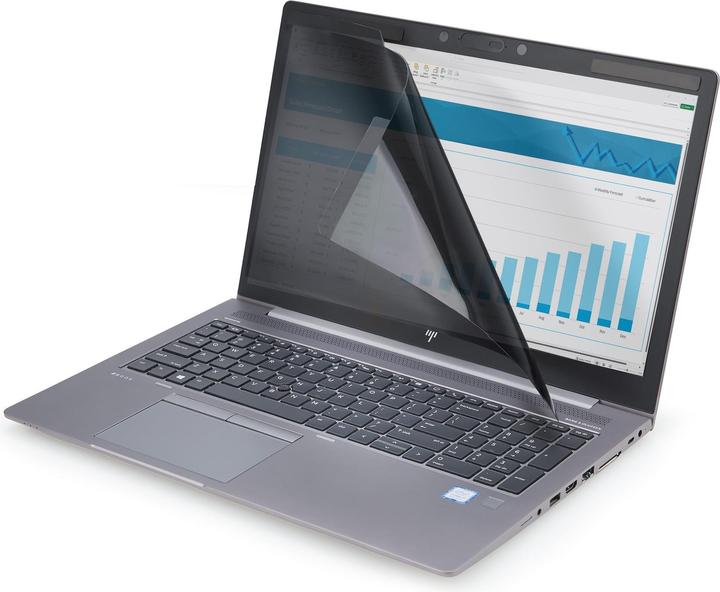Produktbild StarTech NB ACC Privacy Screen For 14" Laptop (14", 16:9)