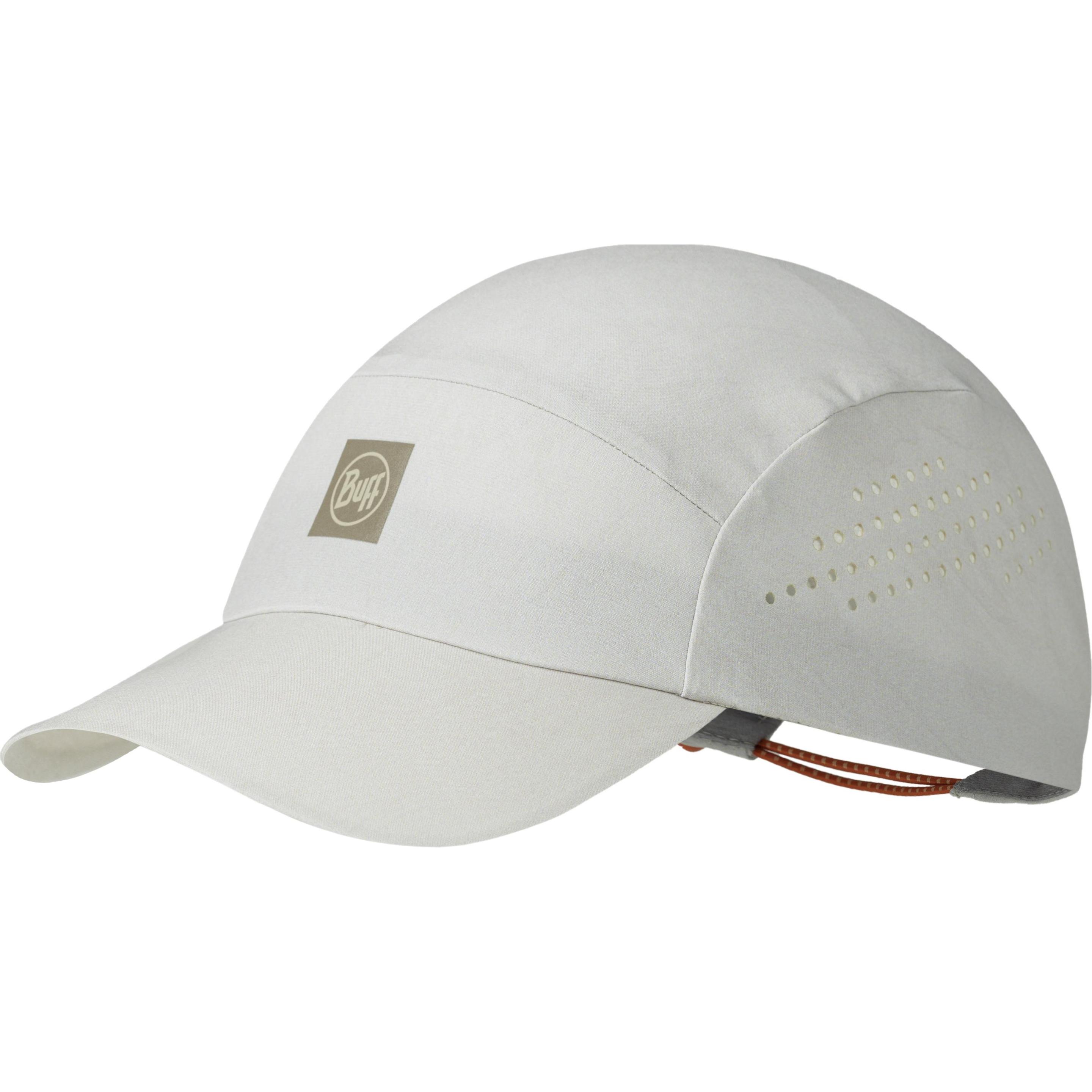 Buff, Herren, Cap, Pack Speed Cap, Grau, (M)