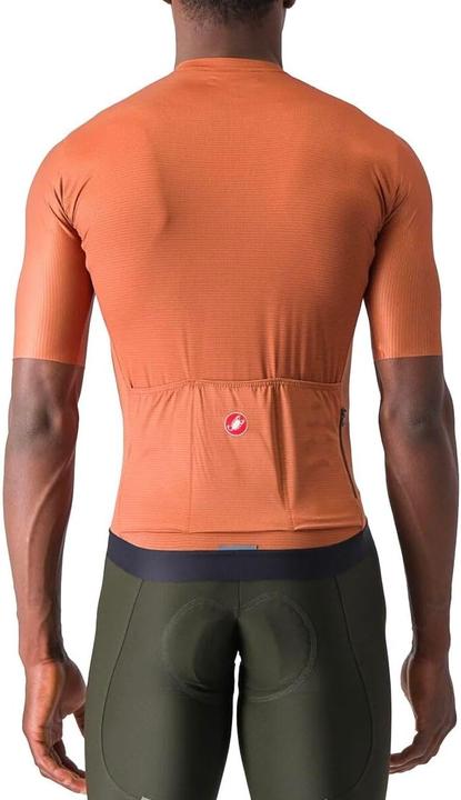 Actual product image Castelli Espresso Jersey (XS)